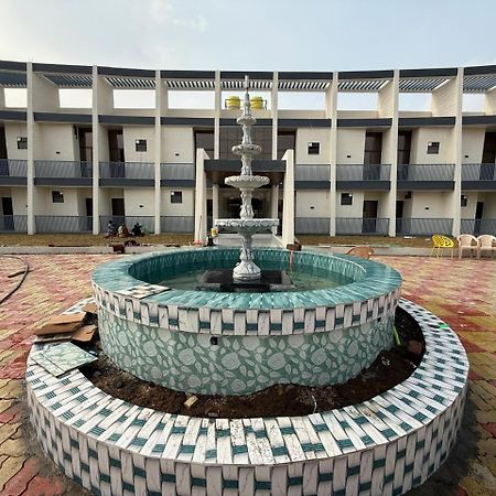Hotel Madhuban Αουρανγκαμπάντ Εξωτερικό φωτογραφία