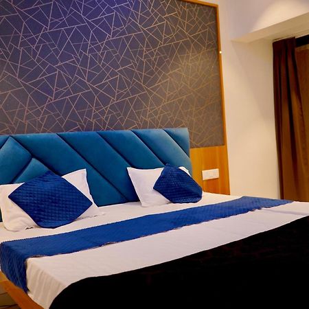 Hotel Madhuban Αουρανγκαμπάντ Εξωτερικό φωτογραφία