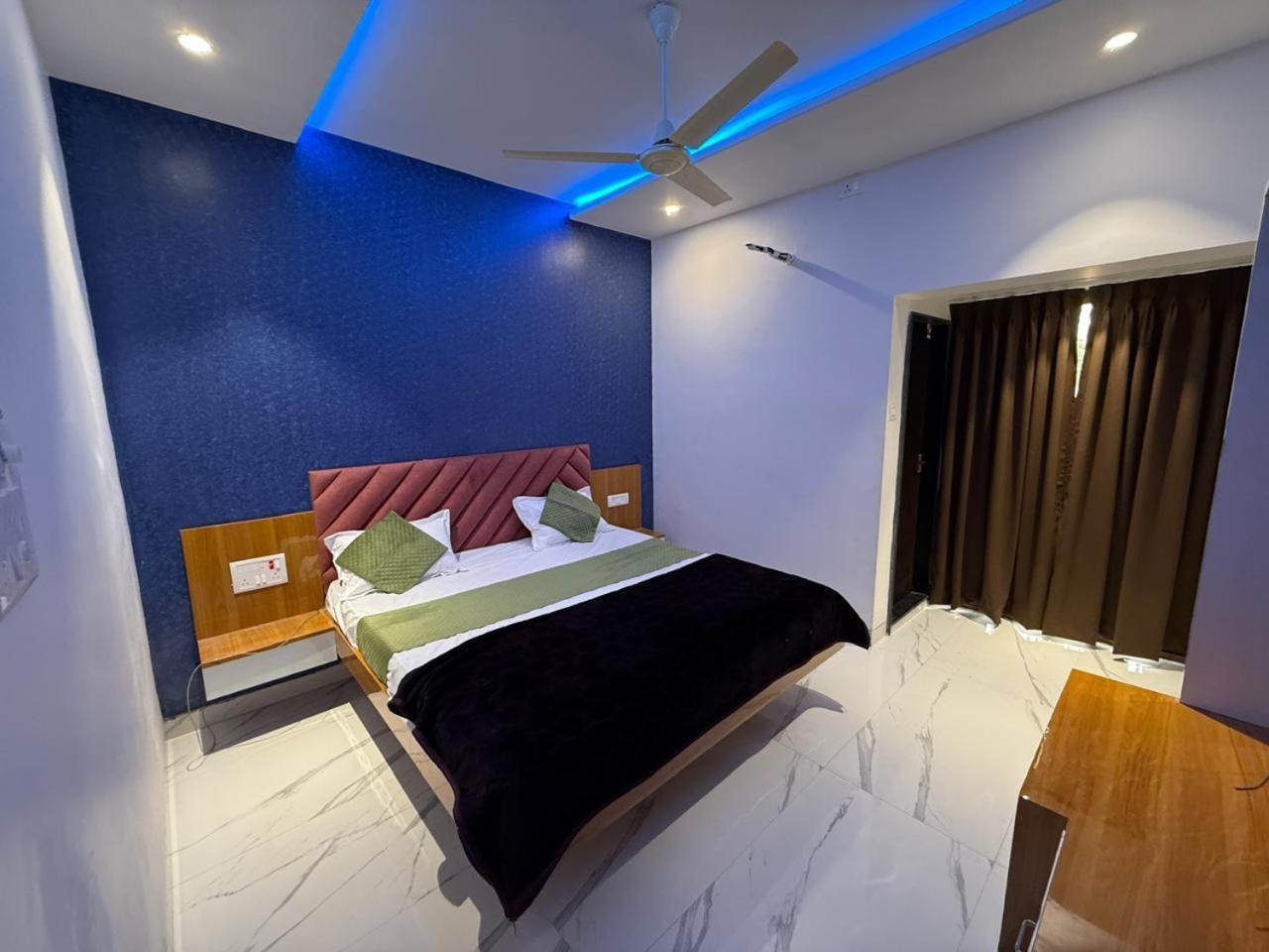 Hotel Madhuban Αουρανγκαμπάντ Εξωτερικό φωτογραφία