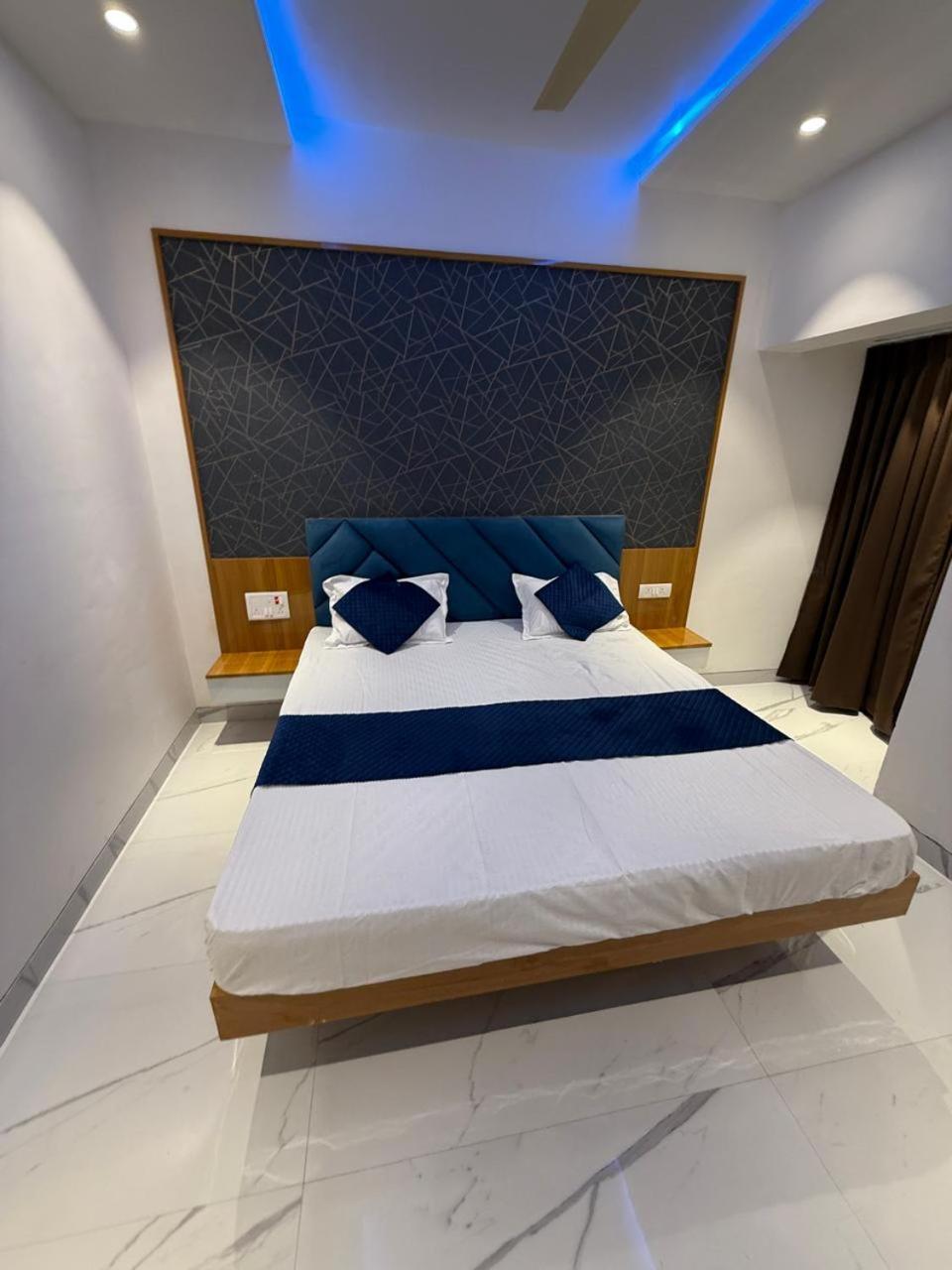 Hotel Madhuban Αουρανγκαμπάντ Εξωτερικό φωτογραφία