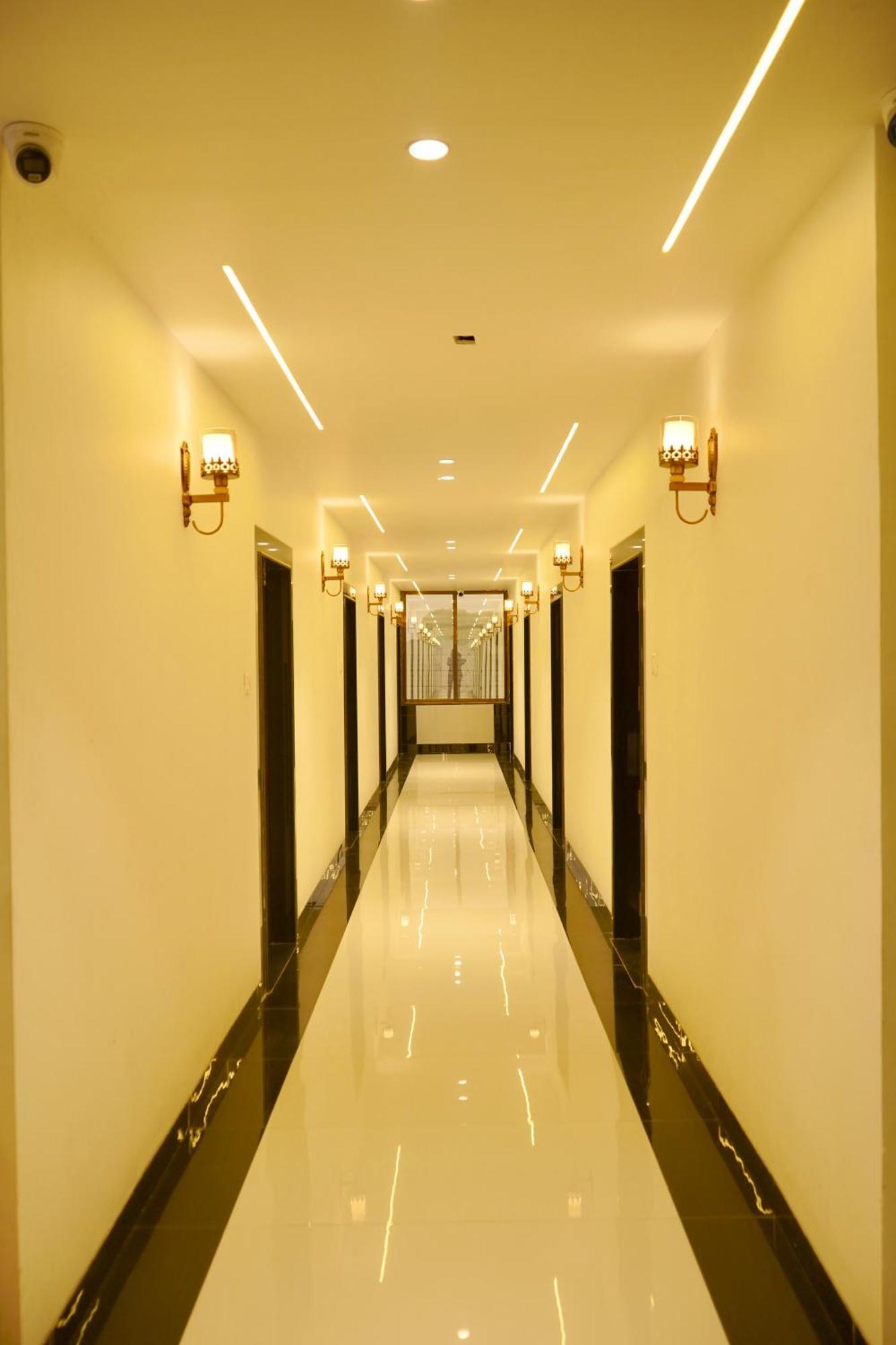 Hotel Madhuban Αουρανγκαμπάντ Εξωτερικό φωτογραφία